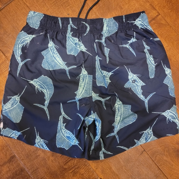 Mens Swim Trunks from Jake Austin
Cool Design: mul - Picture 2 of 5